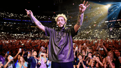 Thanksgiving halftime show drops three huge performers today—here's when to watch Post Malone, Jack White & Lil Jon live