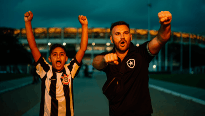 corinthians x botafogo face off today in Serie A — both teams can't afford to slip