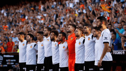 Valencia C.F. favored over struggling Levante in Turia Derby with 70% historic home advantage