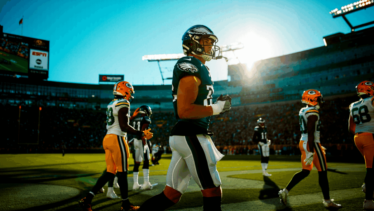 Monday Night Football on ESPN and ABC with streaming on ESPN+, Fubo, and more