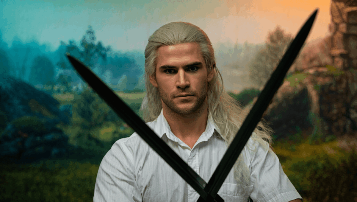 Witcher Season 5 wraps production with 'epic and satisfying conclusion' planned for 2026