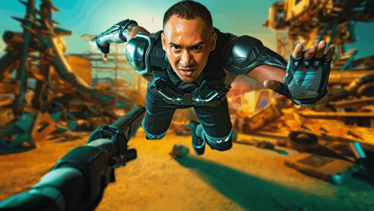 Arc Raiders Update 1.4.0 just dropped, servers back online after yesterday's massive outage