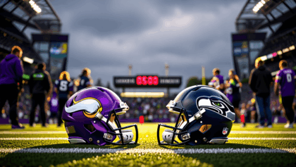 where to watch minnesota vikings vs seahawks: here's how — FOX on TV, stream on NFL+ or FOX One (Prime Video), Fubo/DirecTV options