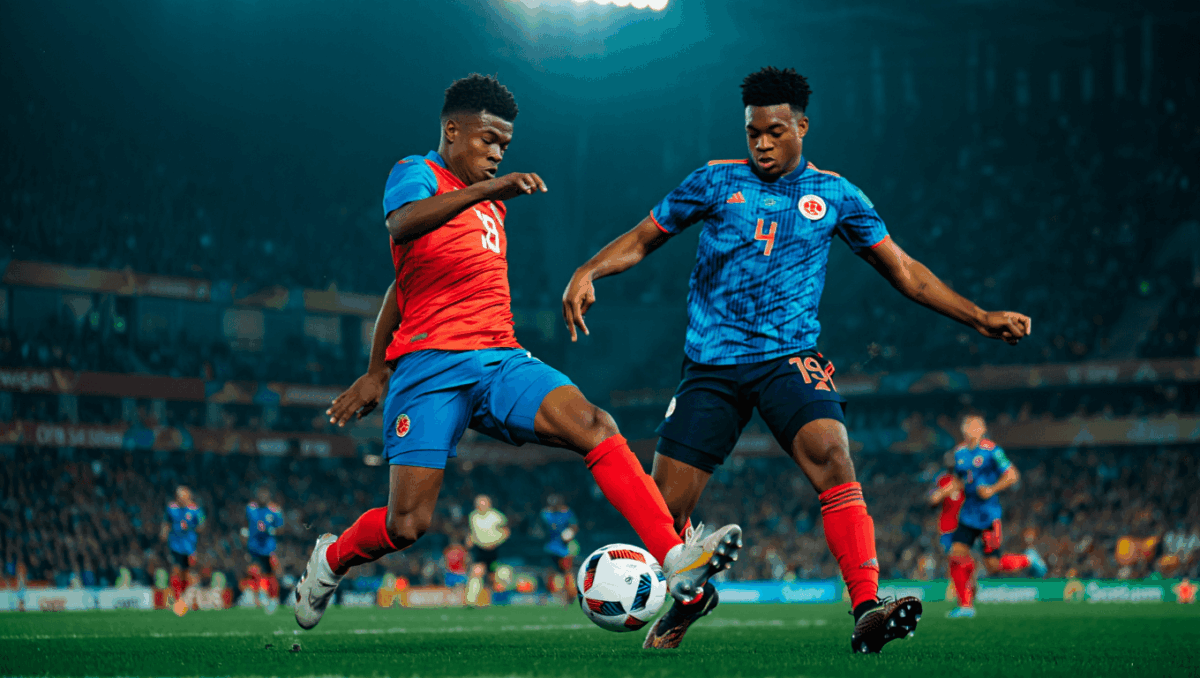 Bucaramanga faces Fortaleza tonight in crucial Clausura semifinals clash