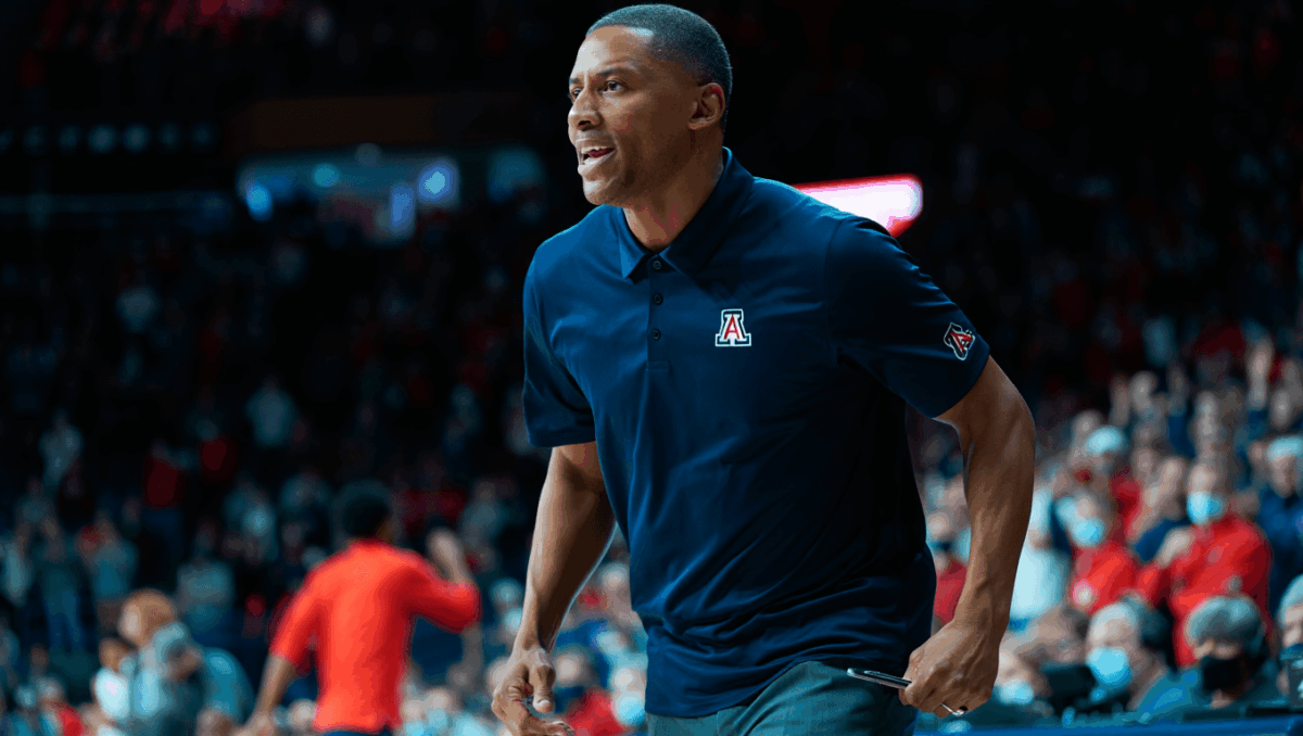 Norfolk State faces No. 2 Arizona in Tucson, Wildcats hunting undefeated status