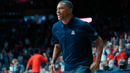 Norfolk State faces No. 2 Arizona in Tucson, Wildcats hunting undefeated status