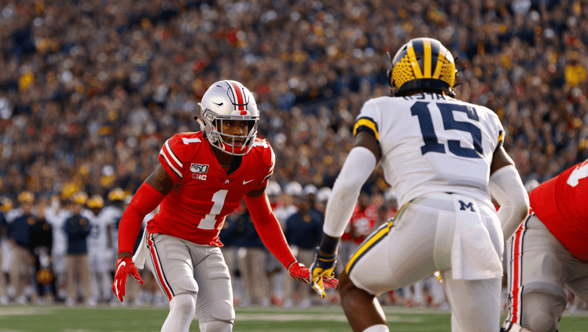 OSU vs Michigan: Unbeaten Buckeyes seek revenge against 15th-ranked Wolverines in 'The Game' with CFP stakes on the line tomorrow