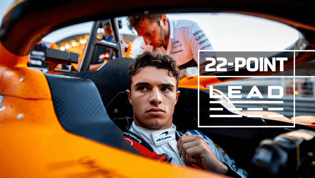 Abu Dhabi F1 championship decider set for Dec 5-7, Norris fights to clinch title
