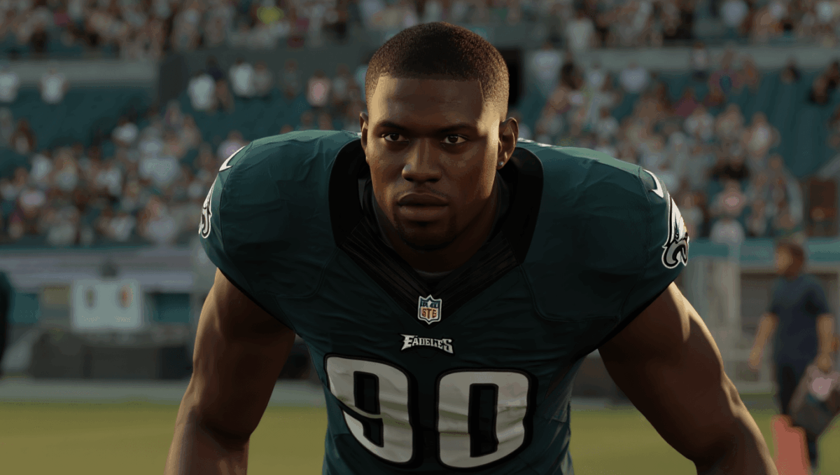 Jordan Davis leads Eagles defense on Black Friday against Bears as top interior force tonight