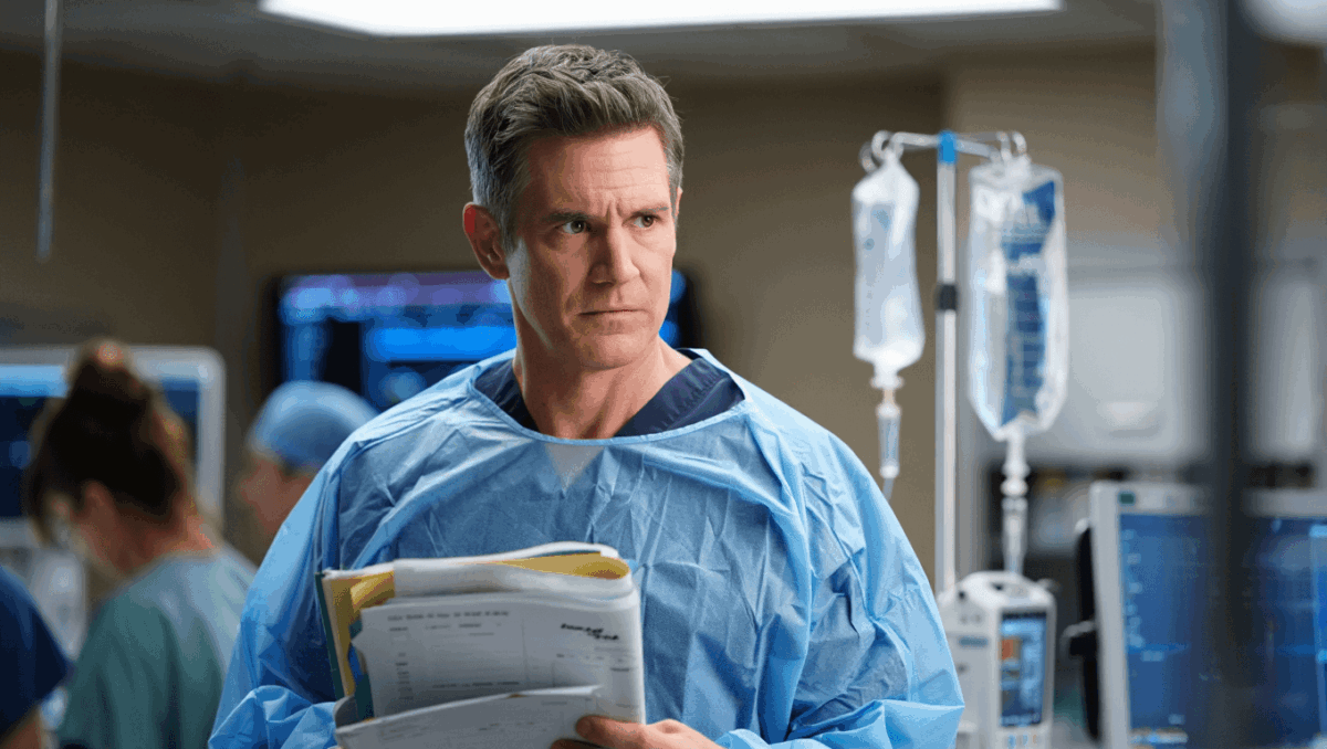 The Pitt season 2 is coming to HBO Max in January—here's what to expect