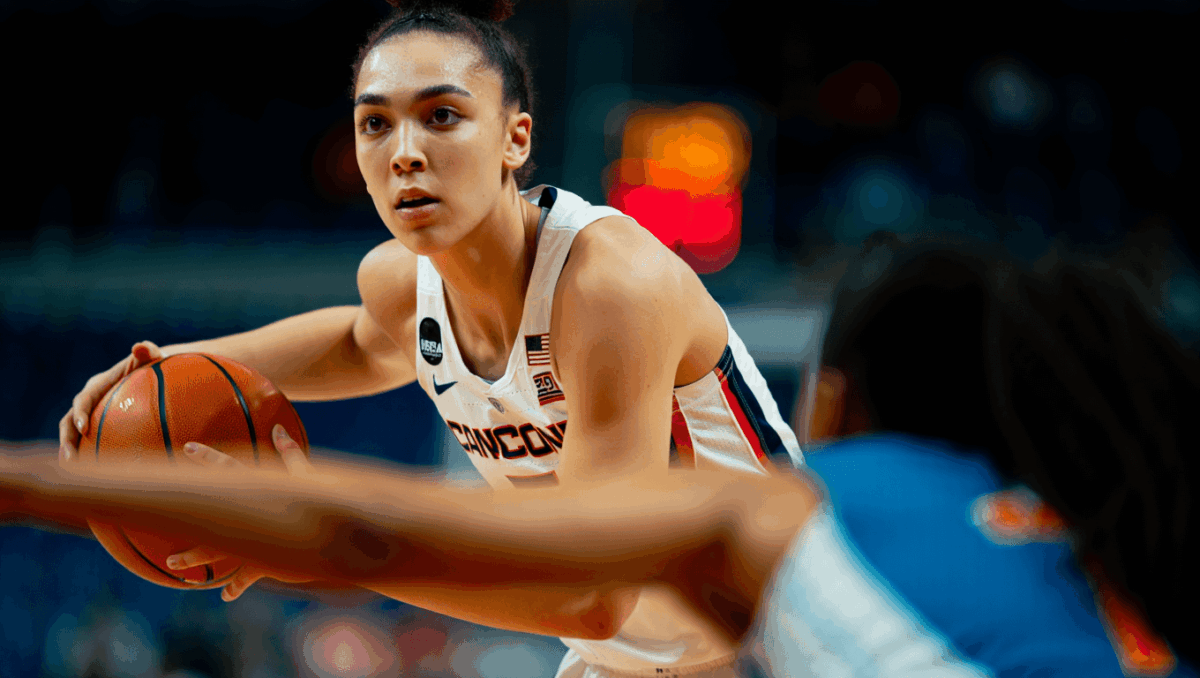 NCAA women's basketball: Here's why undefeated UConn enters Utah game as heavy favorite with 5-0 record