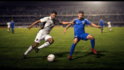 Bragantino faces Fortaleza in Serie A clash seeking to climb table