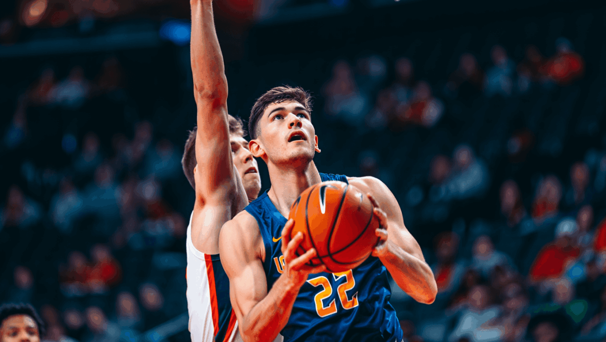 UC San Diego basketball faces Towson in ESPN Invitational final, Tritons aim for 7th straight win