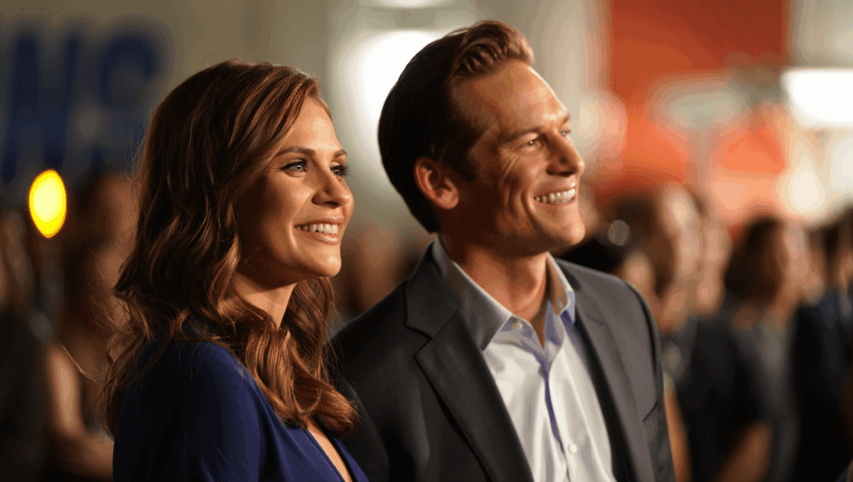 Candace Cameron Bure reveals 'times of deep brokenness' in 29-year marriage to Valeri Bure