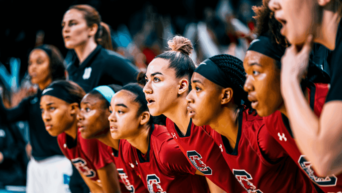 Duke vs South Carolina faces off tonight in Players Era Championship clash, Gamecocks look to stay unbeaten