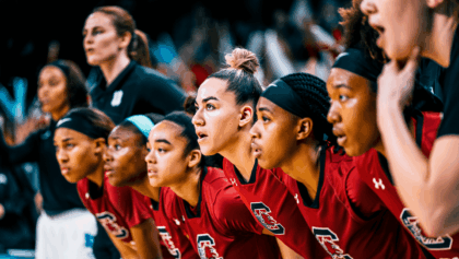 Duke vs South Carolina faces off tonight in Players Era Championship clash, Gamecocks look to stay unbeaten