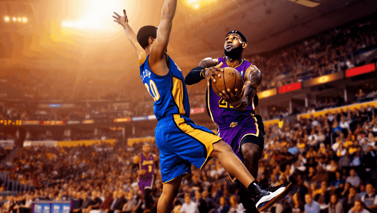 pelicans vs lakers face off tonight — here's what to watch