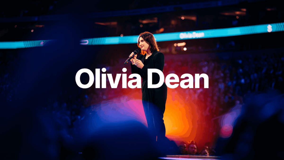 Olivia Dean announces biggest-ever 2026 world tour starting April in Glasgow