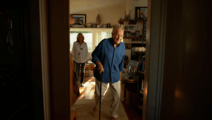 Dick Van Dyke talks about 'hoping' he makes it to 100, reveals health issues days before milestone birthday