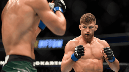 UFC 324 fight card features Gaethje vs. Pimblett interim title bout, Harrison takes on Amanda Nunes in stacked Paramount debut