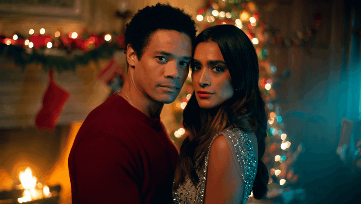 Chad Michael Murray brings holiday cheer with 'Joy to the World' on Hulu, Nov 1
