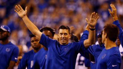 afc south standings: Colts hold top spot as Jaguars close in, here's why