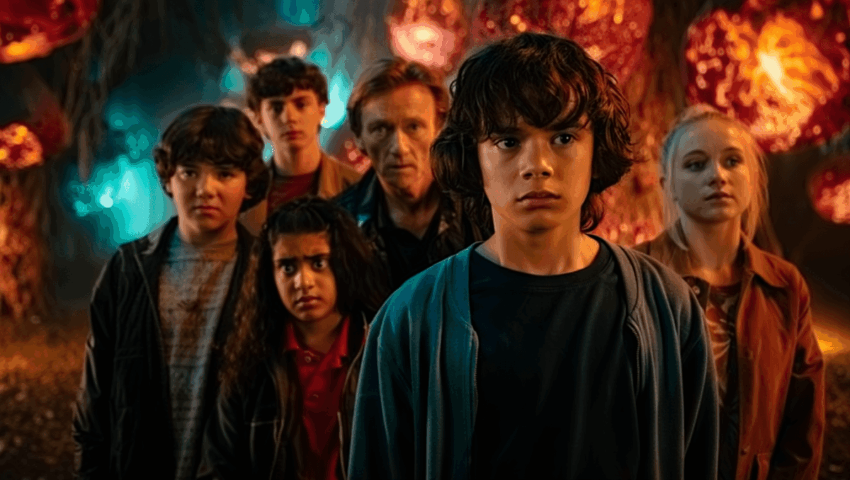 Stranger Things 5 has 8 episodes total, here's when all three volumes drop
