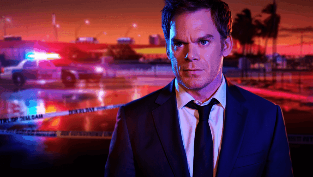 Michael C Hall's Dexter: Resurrection soars on iTunes charts with 95% rating, Season 2 already renewed