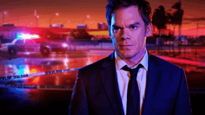 Michael C Hall's Dexter: Resurrection soars on iTunes charts with 95% rating, Season 2 already renewed