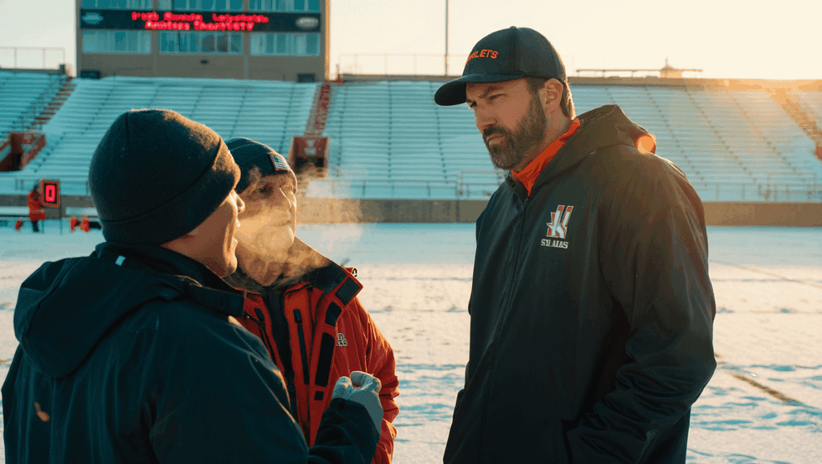 IHSA football playoffs shaken by unprecedented weather delay, state championships postponed