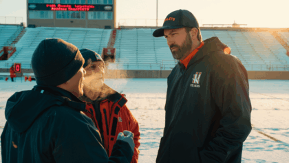 IHSA football playoffs shaken by unprecedented weather delay, state championships postponed