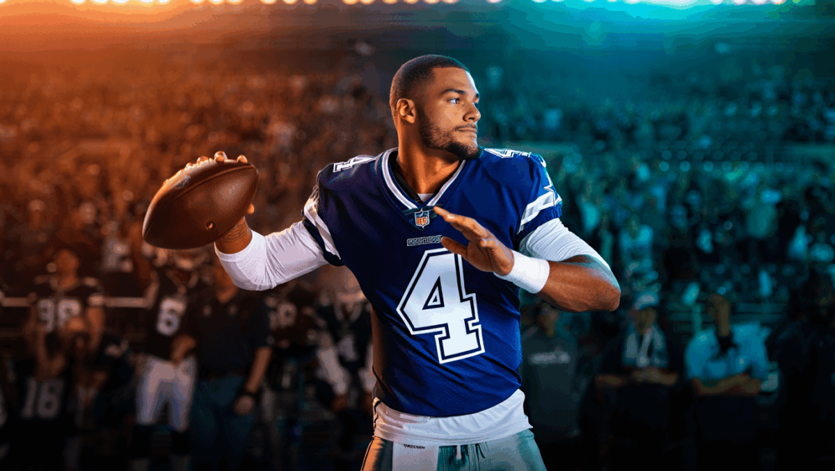 Dallas Cowboys stun Eagles with franchise-record 21-point comeback, win 24-21 on final play