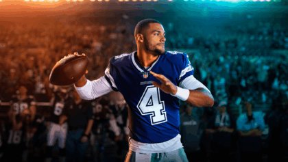 Dallas Cowboys stun Eagles with franchise-record 21-point comeback, win 24-21 on final play