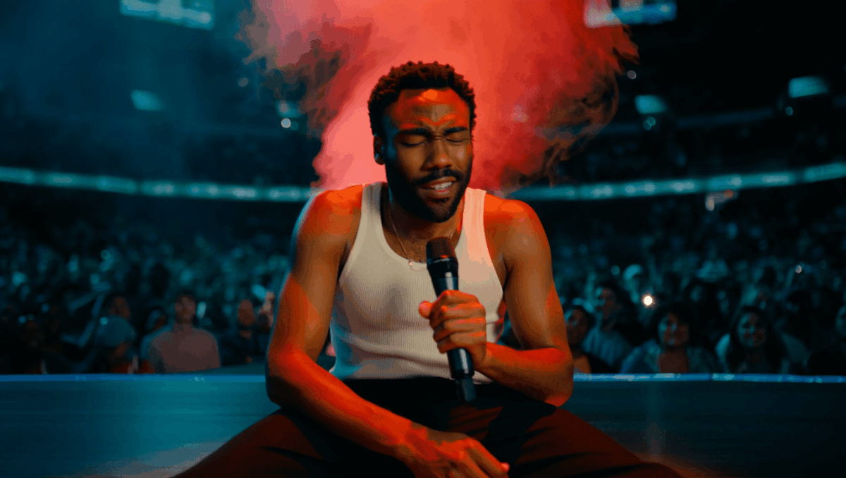 Donald Glover reveals he had a stroke during Childish Gambino tour, forcing cancellation