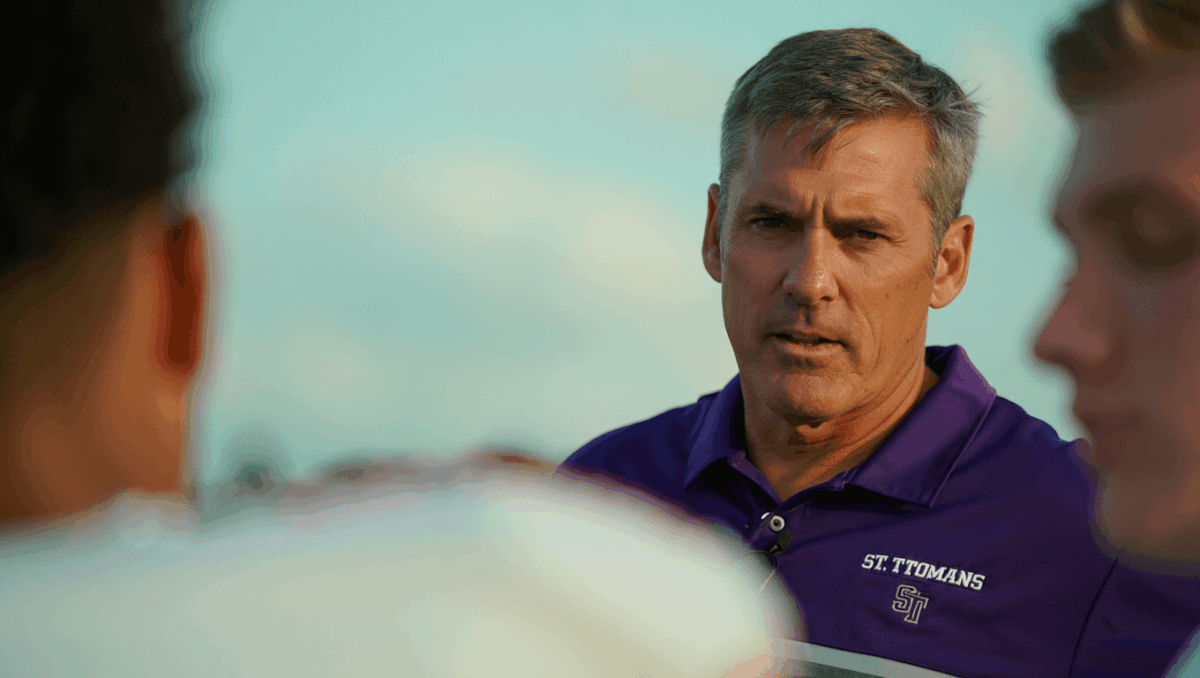 St. Thomas football faces undefeated NDSU with key players out, closes DI era