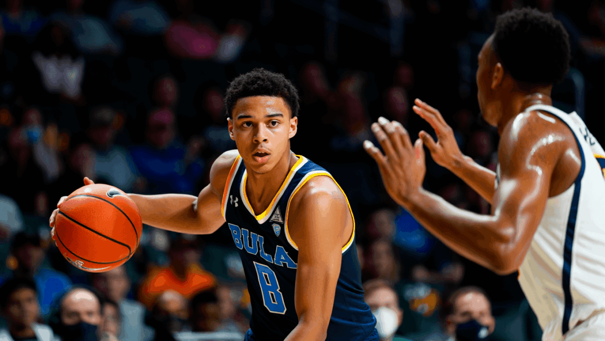 UCLA vs California prediction: Bruins favored by 8.5 as unbeaten teams clash