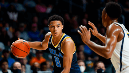 UCLA vs California prediction: Bruins favored by 8.5 as unbeaten teams clash