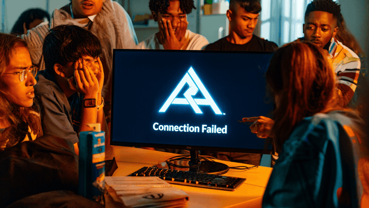 Arc Raiders servers down, thousands report widespread outage today