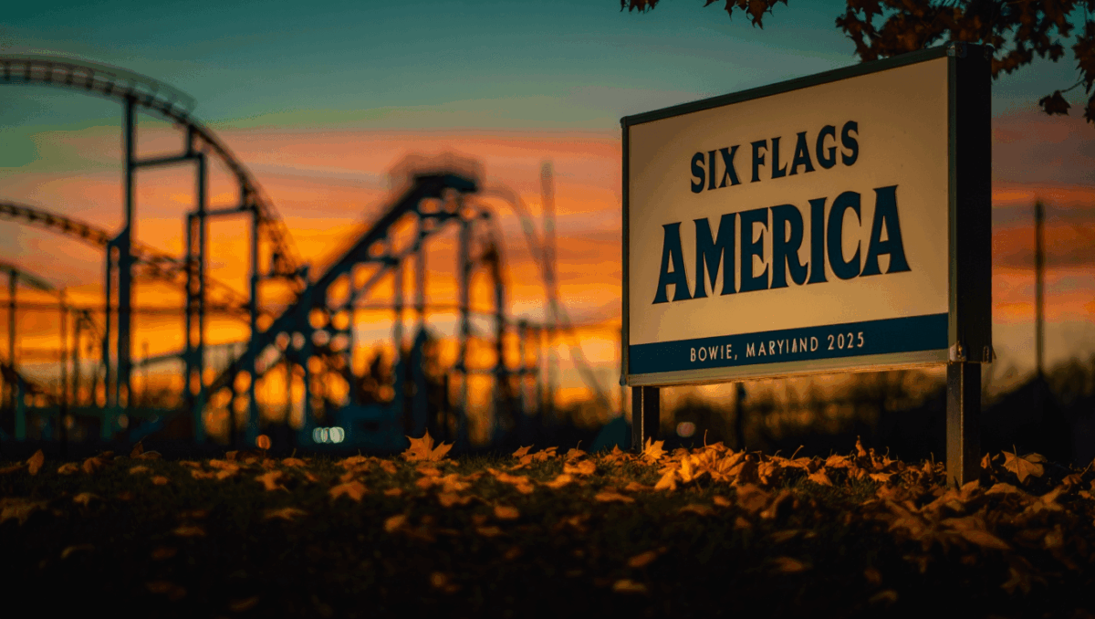 Six Flags closes iconic Maryland park after 51 years, ends 2025 era