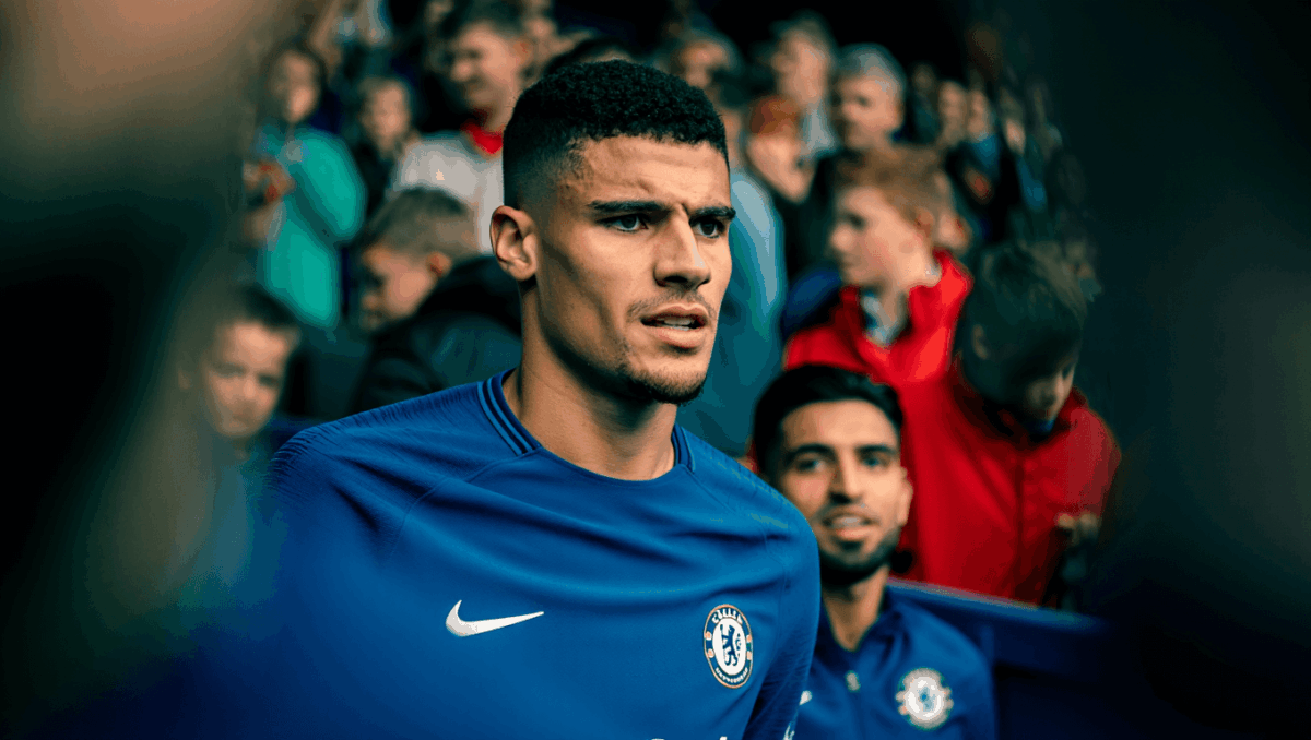 Chelsea vs Barcelona takes center stage in Champions League showdown at Stamford Bridge