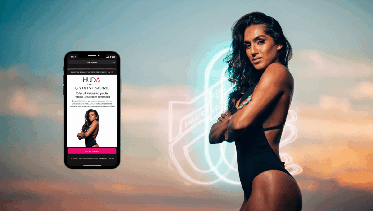 Huda Mustafa loses Huda Beauty partnership over livestream racial slur incident