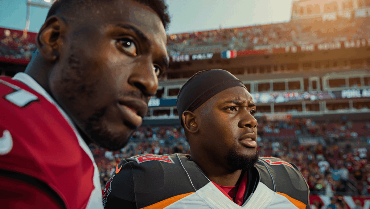Cardinals vs Buccaneers both seek to stop 3-game losing skids in Week 13 clash tonight
