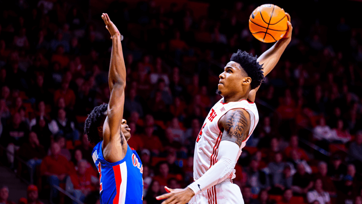 Utah vs Ole Miss live tonight: Rebels lead in Acrisure Classic consolation game