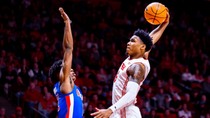 Utah vs Ole Miss live tonight: Rebels lead in Acrisure Classic consolation game