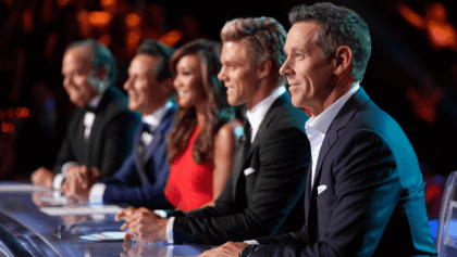 Tom Bergeron reveals he was fired in 2020 over Sean Spicer casting, returns as guest judge