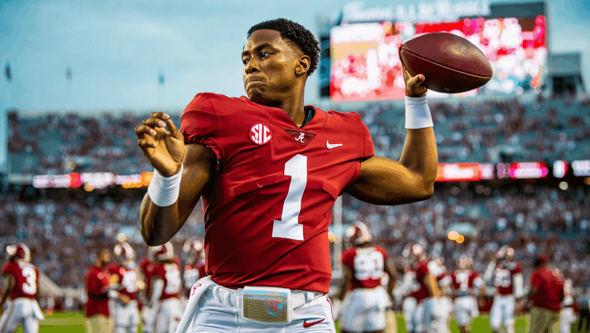 Alabama Auburn game tonight: No. 10 Crimson Tide aims to clinch SEC title game with Iron Bowl victory
