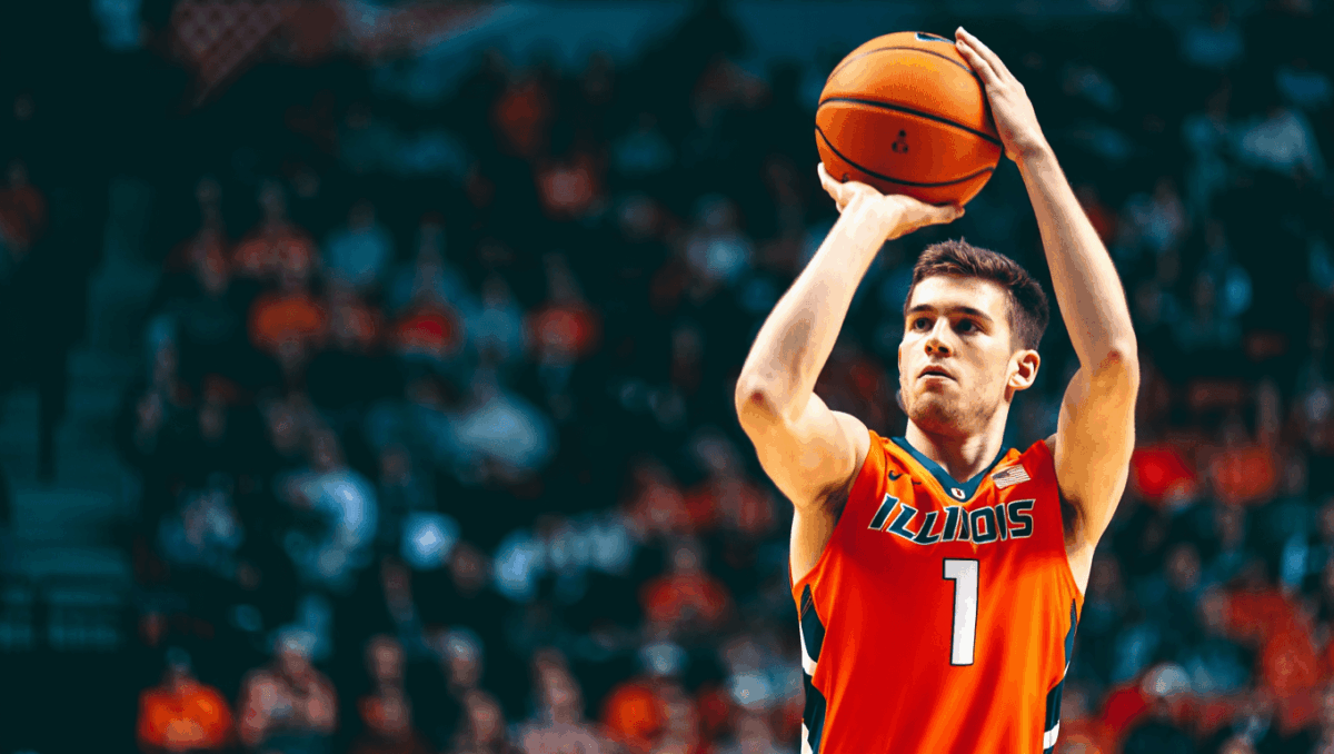 UTRGV vs Illinois: #13 Illini favored with 7-game home win streak, 32.8 point average margin