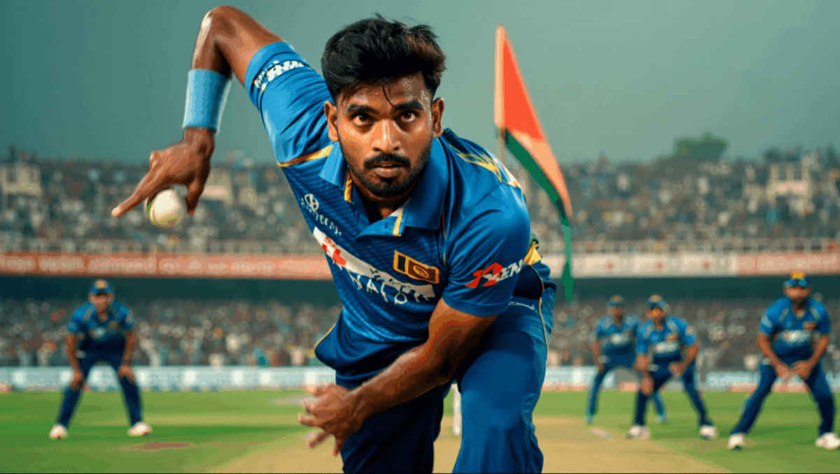 Pakistan faces Sri Lanka in T20I Tri-Series final tonight, both teams seek championship glory in Rawalpindi