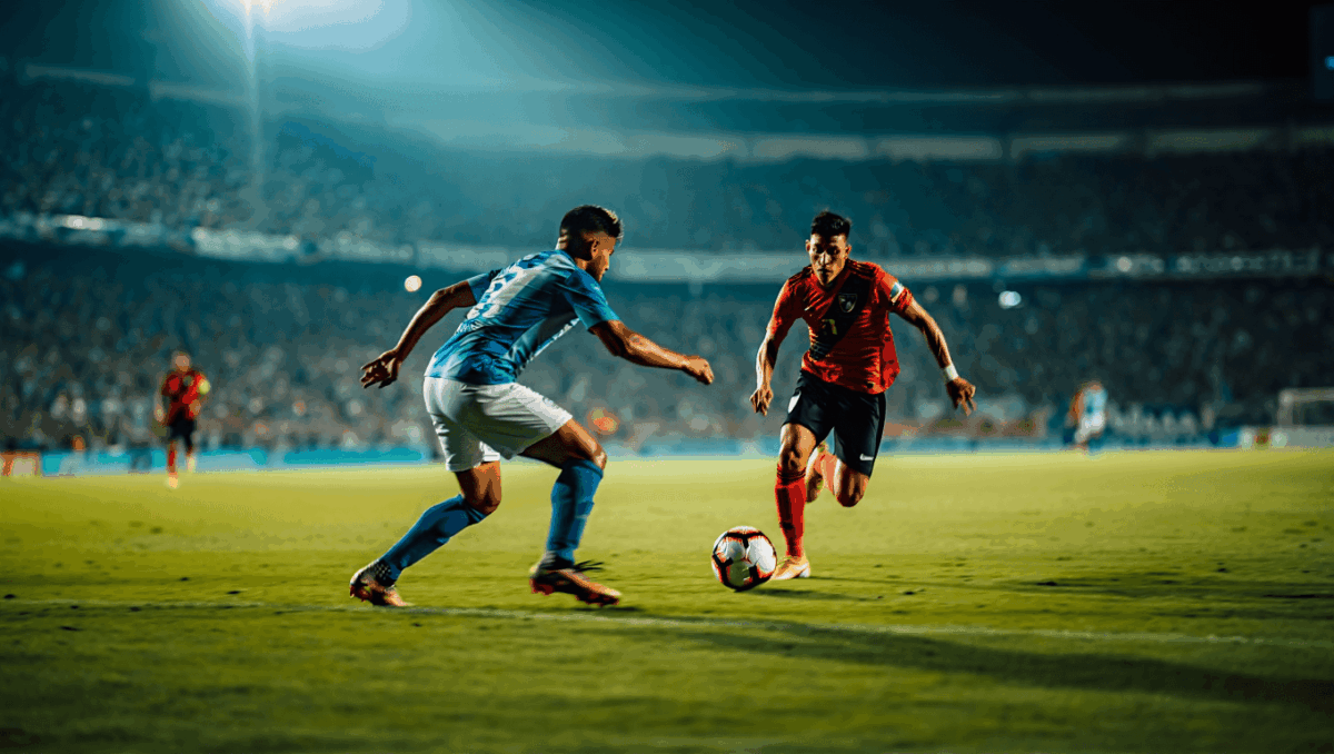 U. Católica battles Cuenca Juniors in Copa Ecuador semi-final showdown, scoreless after 43 minutes