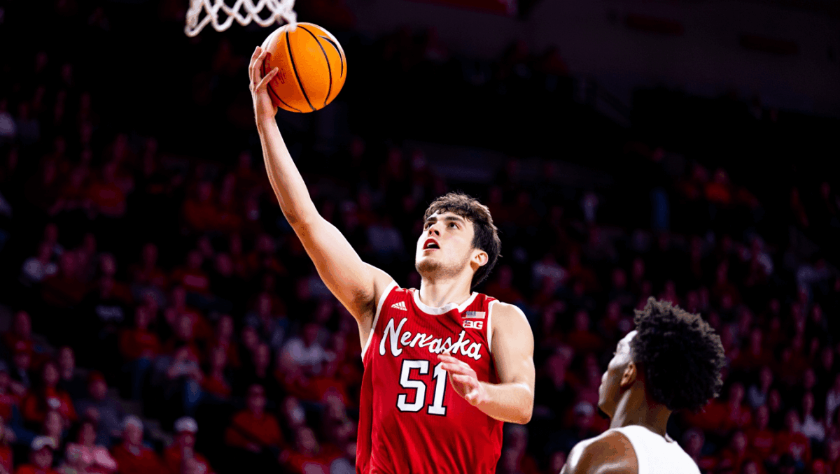 Nebraska crushes USC Upstate 114-53, extends unbeaten streak with dominant home victory